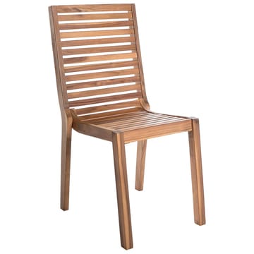 Hagemøbelsett 4-seter Ombriano - Hagemøbler & utemiljø - Hagegruppe - Spisegrupper hage