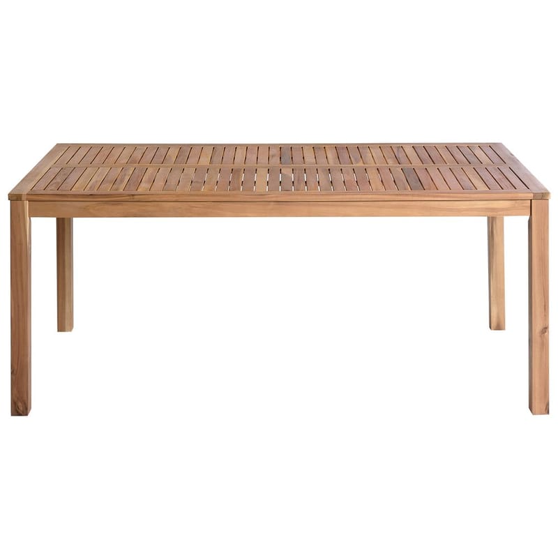 Hagemøbelsett 4-seter Ombriano - Hagemøbler & utemiljø - Hagegruppe - Spisegrupper hage