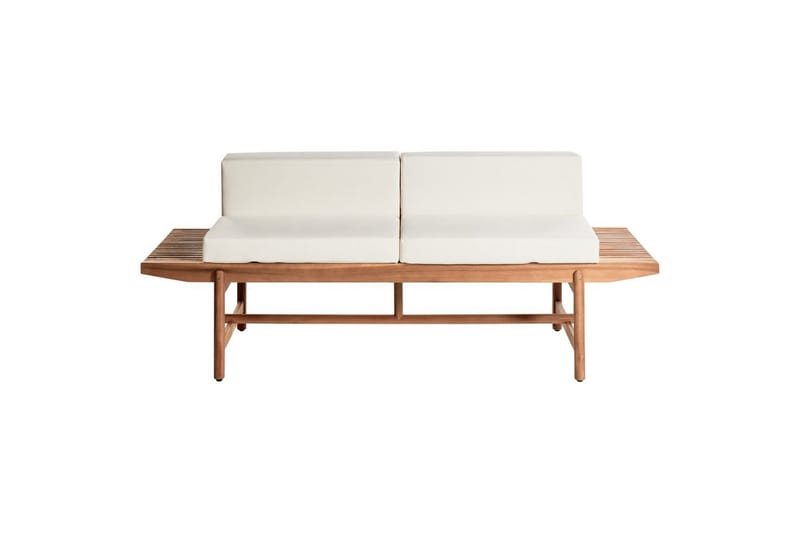 Hagesofagruppe 4-seters Giaveno - Hagemøbler & utemiljø - Hagegruppe - Sofagruppe utendørs