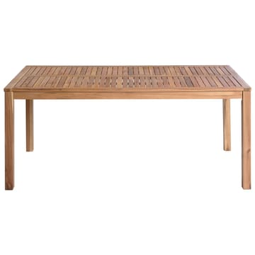 Hagestuemøbelsett 8-seter Ombriano - Hagemøbler & utemiljø - Hagegruppe - Spisegrupper hage