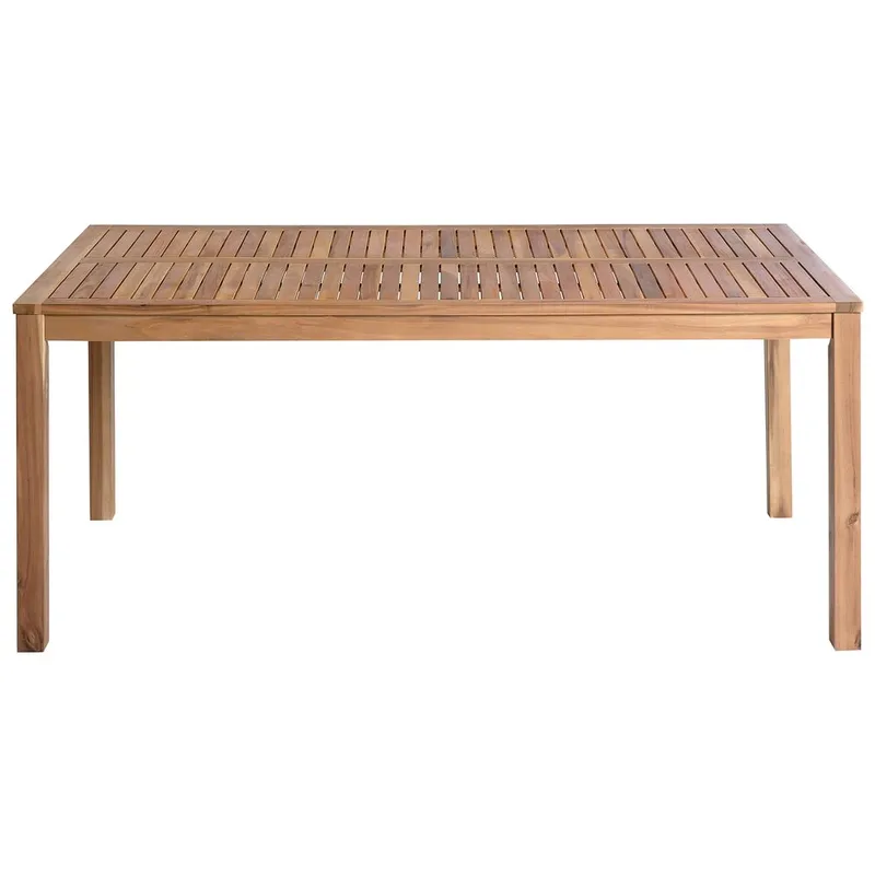 Hagestuemøbelsett 8-seter Ombriano - Hagemøbler & utemiljø - Hagegruppe - Spisegrupper hage