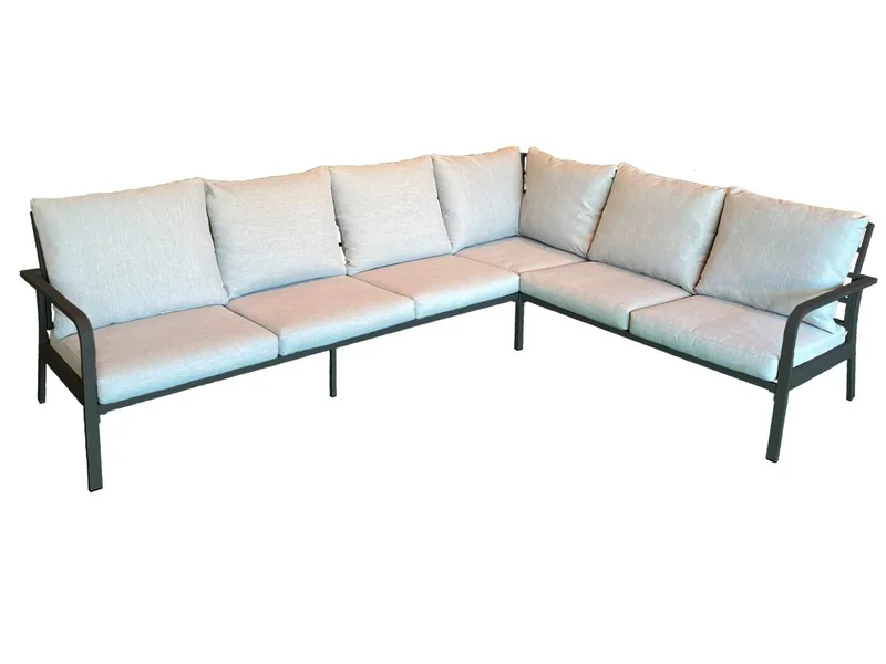 Hillerstorp Hånger Sofa, Svart
