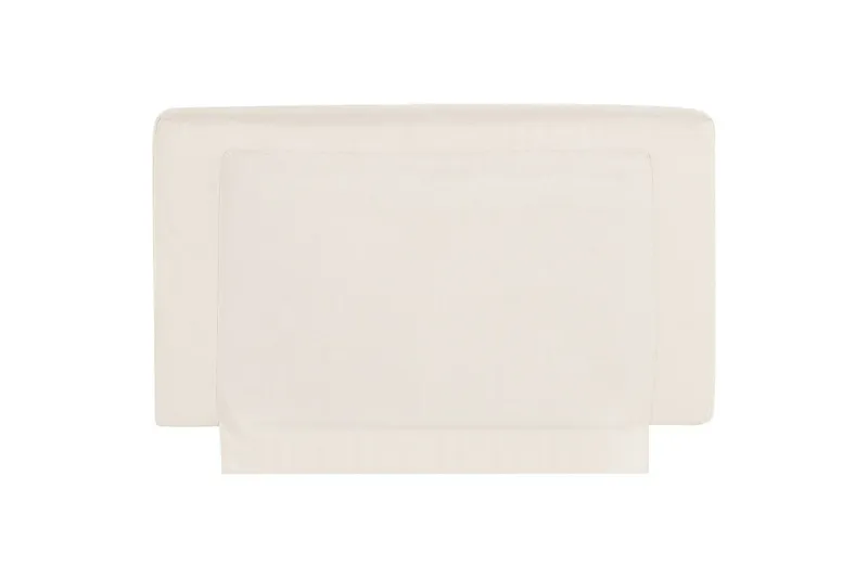 Hjørnesofa til hage med bord 3-seter Bracciano - Hagemøbler & utemiljø - Hagegruppe - Sofagruppe utendørs