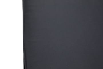 James Light Sofagruppe 5-seter - Svart - Hagemøbler & utemiljø - Hagegruppe - Sofagruppe utendørs