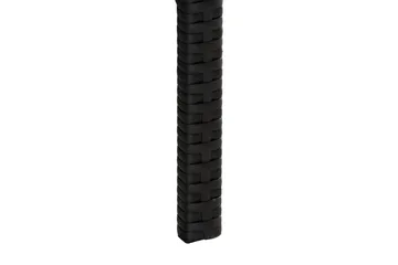James Light Sofagruppe 5-seter - Svart - Hagemøbler & utemiljø - Hagegruppe - Sofagruppe utendørs