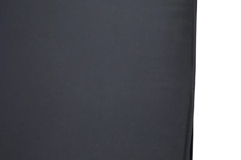 James Light Sofagruppe 5-seter - Svart - Hagemøbler & utemiljø - Hagegruppe - Sofagruppe utendørs