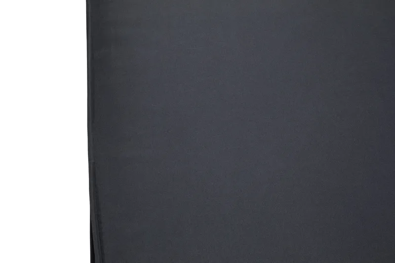 James Light Sofagruppe 5-seter - Svart - Hagemøbler & utemiljø - Hagegruppe - Sofagruppe utendørs