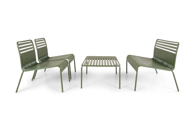 Jarva Sofagruppe, Oliven