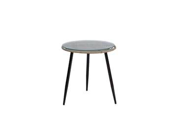 Juana Balkongsett - Beige - Hagemøbler & utemiljø - Hagegruppe - Cafemøbler & cafesett