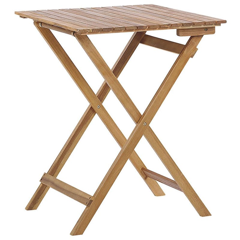 Kafégruppe Terni - Brun - Hagemøbler & utemiljø - Hagegruppe - Cafemøbler & cafesett
