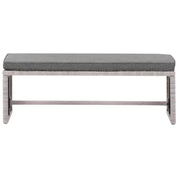 Loungesett Viterbo - Hagemøbler & utemiljø - Hagegruppe - Sofagruppe utendørs