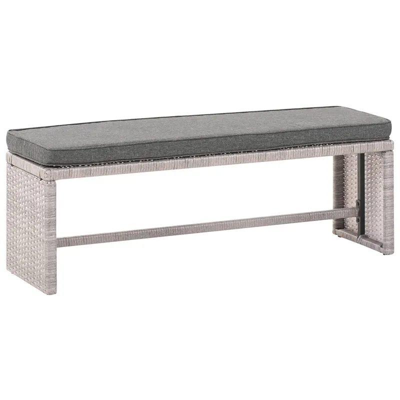 Loungesett Viterbo - Hagemøbler & utemiljø - Hagegruppe - Sofagruppe utendørs