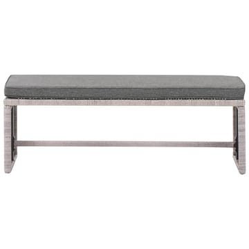 Loungesett Viterbo - Hagemøbler & utemiljø - Hagegruppe - Sofagruppe utendørs