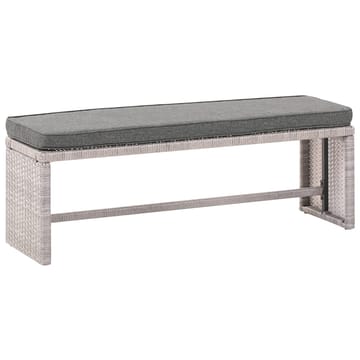 Loungesett Viterbo - Hagemøbler & utemiljø - Hagegruppe - Sofagruppe utendørs