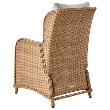 Loungesett Ponza - Hagemøbler & utemiljø - Hagegruppe - Cafemøbler & cafesett