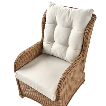 Loungesett Ponza - Hagemøbler & utemiljø - Hagegruppe - Cafemøbler & cafesett