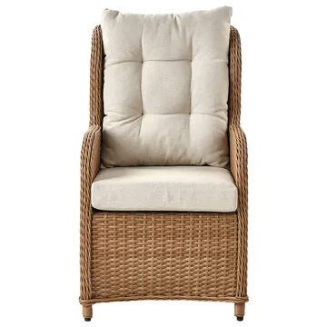 Loungesett Ponza - Hagemøbler & utemiljø - Hagegruppe - Cafemøbler & cafesett