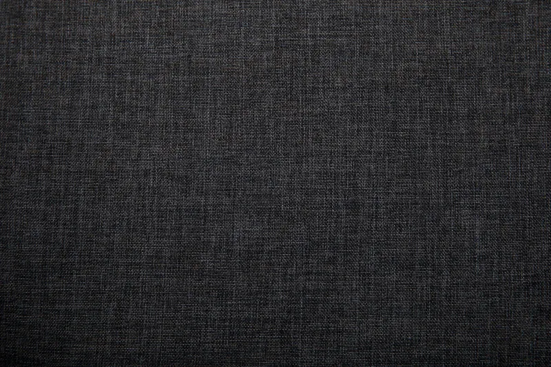 Marcus Cafésett med 2 Light Lenestoler m Pute - Svart - Hagemøbler & utemiljø - Hagegruppe - Cafemøbler & cafesett