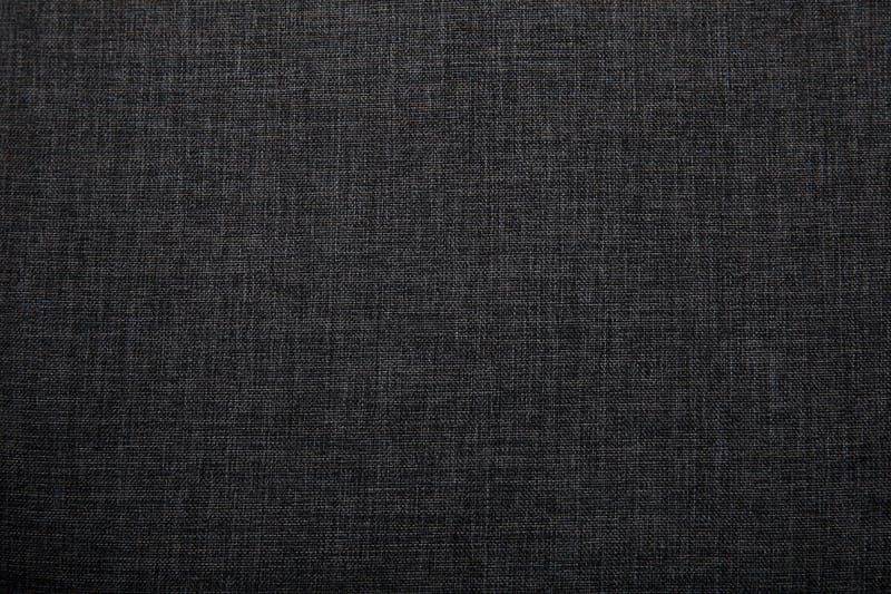 Marcus Cafésett med 2 Light Lenestoler m Pute - Svart - Hagemøbler & utemiljø - Hagegruppe - Cafemøbler & cafesett