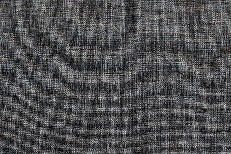 Marcus Spisegruppe 140 Rund + 6 Lenestoler m Pute - Grå - Hagemøbler & utemiljø - Hagegruppe - Spisegrupper hage