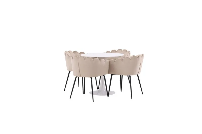Matgrupp Beige