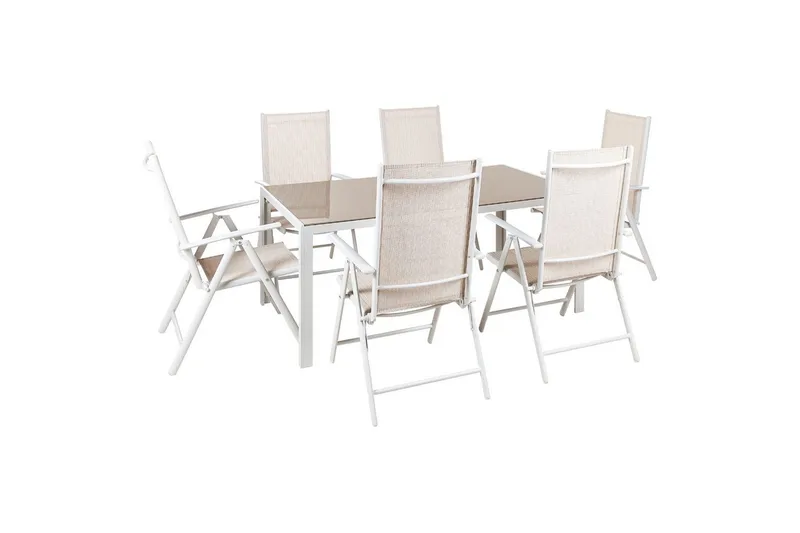 Matgrupp Beige