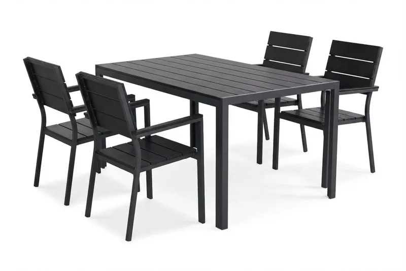 Matgrupp utomhus Comfort Garden