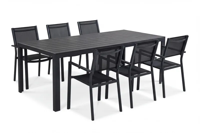 Matgrupp utomhus Comfort Garden