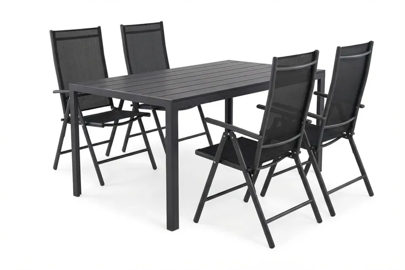 Matgrupp utomhus Comfort Garden