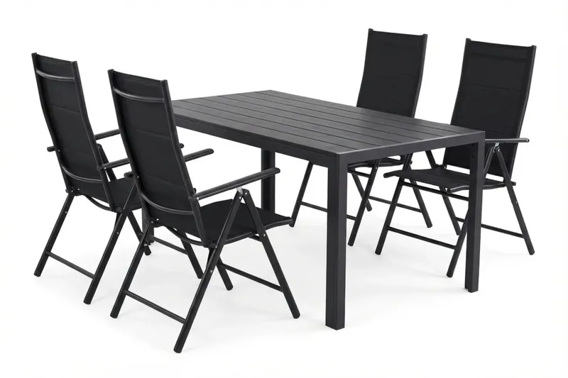 Matgrupp utomhus Comfort Garden