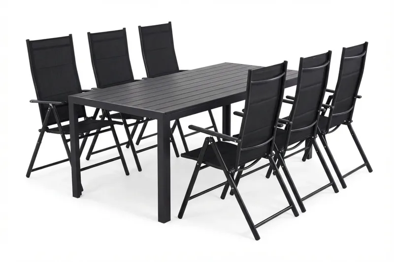 Matgrupp utomhus Comfort Garden