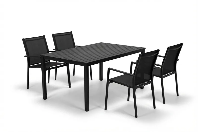 Matgrupp utomhus Comfort Garden