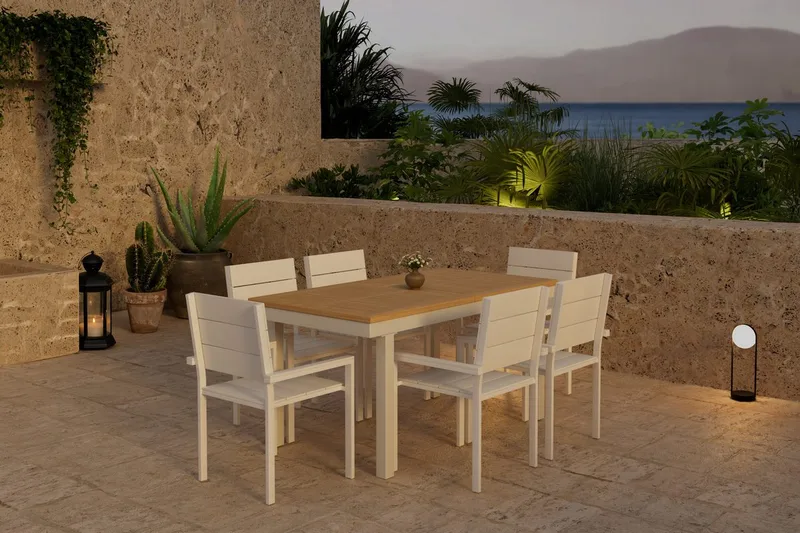 Matgrupp Venture Home