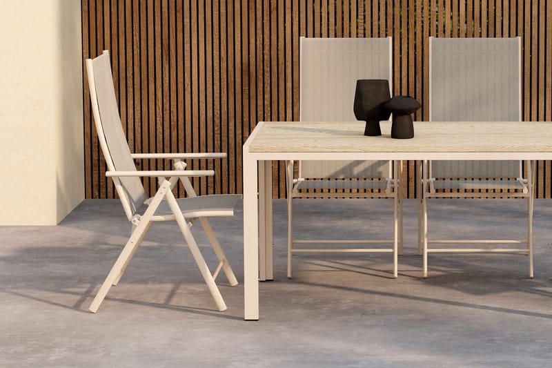 Matgrupp Venture Home - Hagemøbler & utemiljø - Hagegruppe - Spisegrupper hage