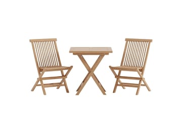 Matgrupp Venture Home - Hagemøbler & utemiljø - Hagegruppe - Cafemøbler & cafesett