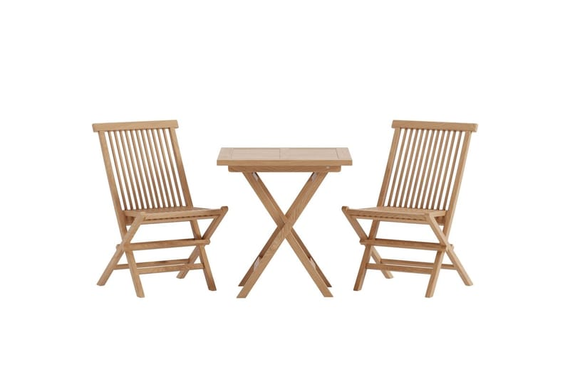 Matgrupp Venture Home - Hagemøbler & utemiljø - Hagegruppe - Cafemøbler & cafesett