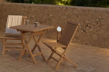 Matgrupp Venture Home - Hagemøbler & utemiljø - Hagegruppe - Cafemøbler & cafesett