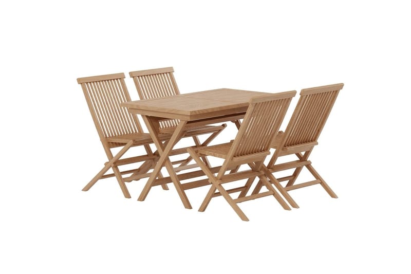 Matgrupp Venture Home - Hagemøbler & utemiljø - Hagegruppe - Spisegrupper hage