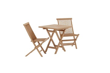 Matgrupp Venture Home - Hagemøbler & utemiljø - Hagegruppe - Cafemøbler & cafesett