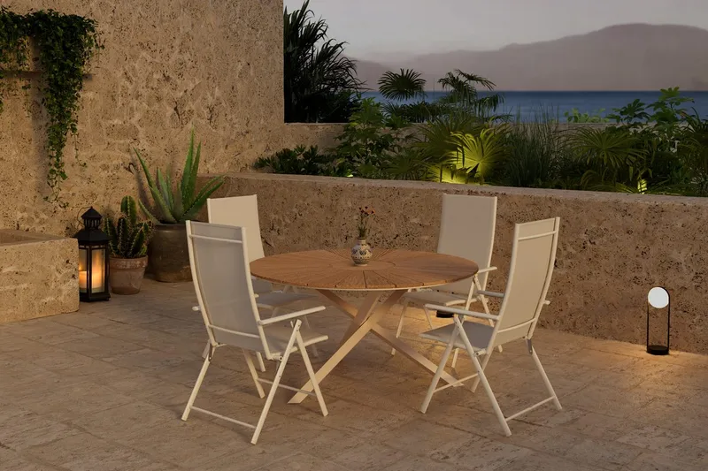 Matgrupp Venture Home