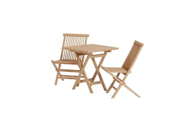 Matgrupp Venture Home - Hagemøbler & utemiljø - Hagegruppe - Cafemøbler & cafesett