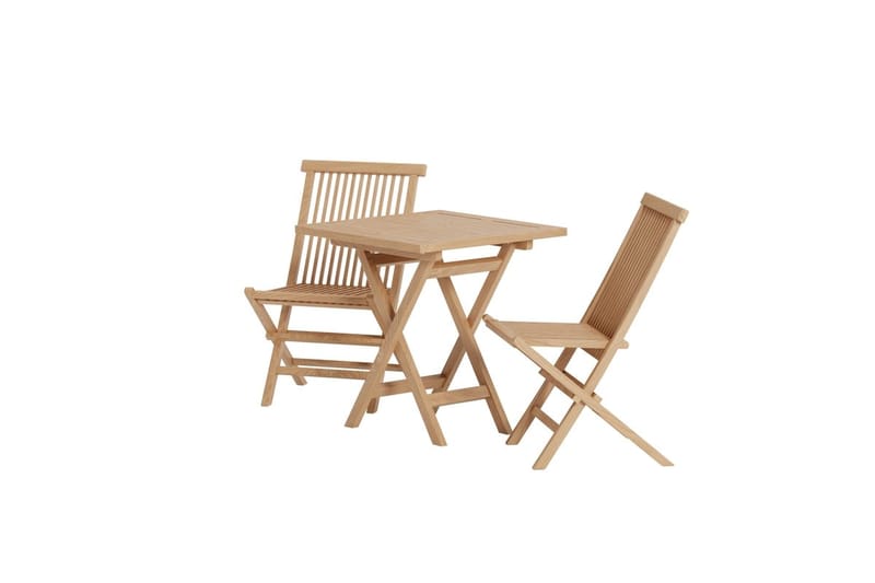 Matgrupp Venture Home - Hagemøbler & utemiljø - Hagegruppe - Cafemøbler & cafesett