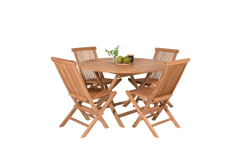 Matgrupp Venture Home - Hagemøbler & utemiljø - Hagegruppe - Spisegrupper hage
