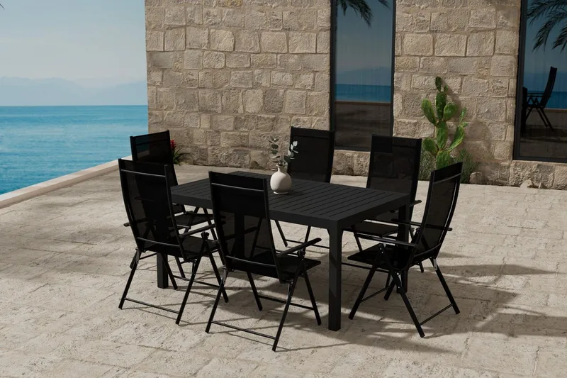 Matgrupp Venture Home