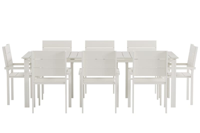 Matgrupp Venture Home - Hagemøbler & utemiljø - Hagegruppe - Spisegrupper hage