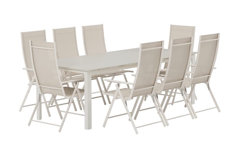 Matgrupp Venture Home - Hagemøbler & utemiljø - Hagegruppe - Spisegrupper hage