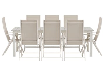 Matgrupp Venture Home - Hagemøbler & utemiljø - Hagegruppe - Spisegrupper hage