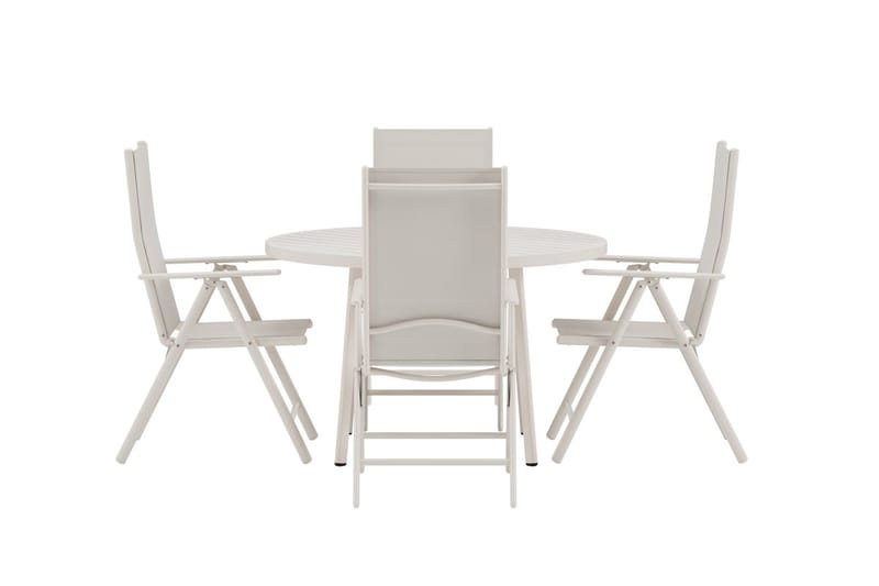 Matgrupp Venture Home - Hagemøbler & utemiljø - Hagegruppe - Spisegrupper hage