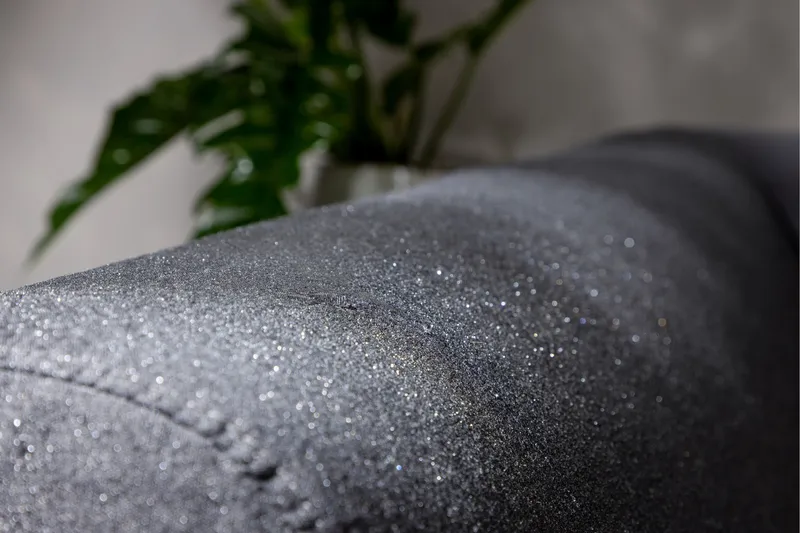 Mecka Sofagruppe - Antrasitt - Hagemøbler & utemiljø - Hagegruppe - Sofagruppe utendørs