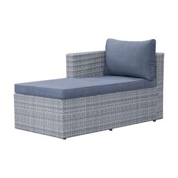 Mendoza 4-seters Sofagruppe - Grå - Hagemøbler & utemiljø - Hagegruppe - Sofagruppe utendørs